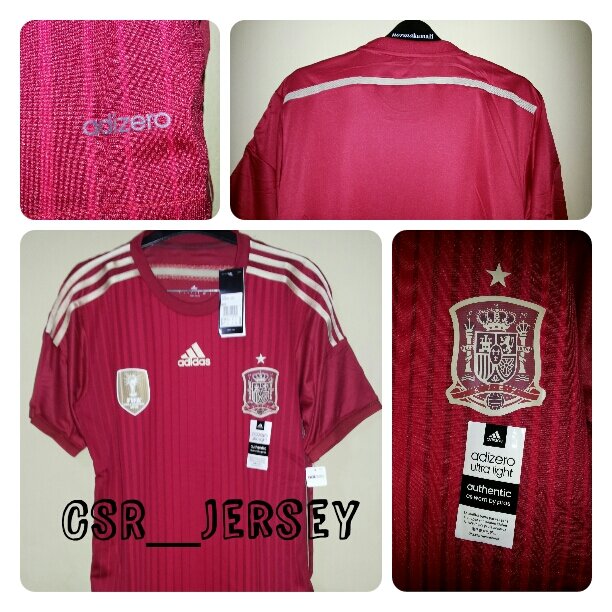 Kami adalah seller jersey Grade Original kualitas terbaik (est. 2012) Contact Person PIN BB: 2839559D HP: 083878159544
