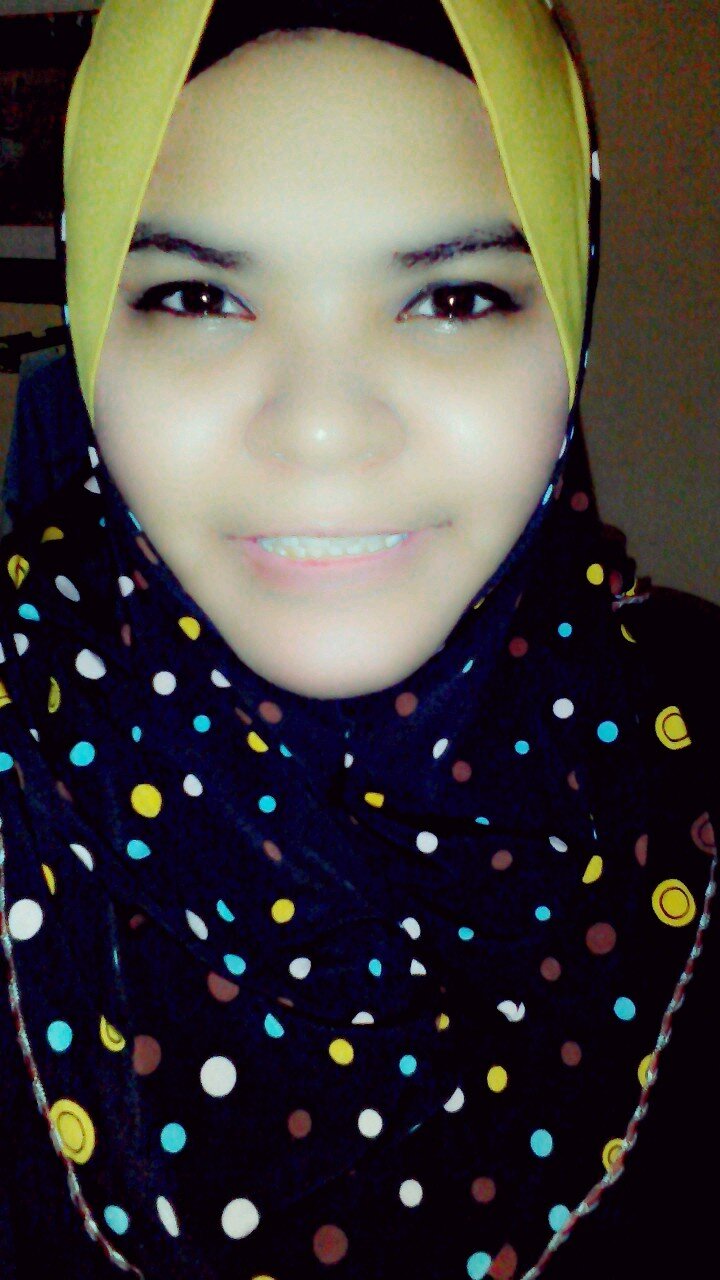 eermaernya's profile picture. Erma Nadhirah Ahmad Mukhtar