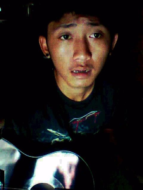 Body modifications do not change character~
 keep rockin \m/