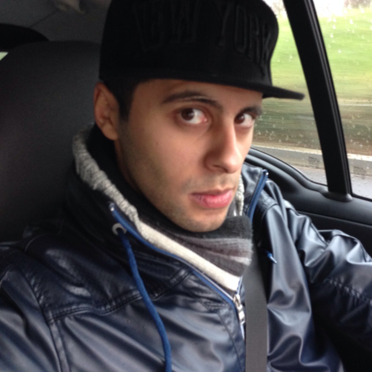 ALOUIBilal's profile picture. 