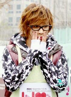 4minute*hyuna*MBLAQ*イジュン