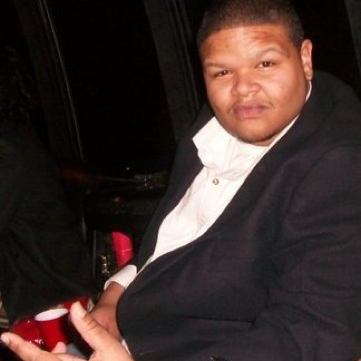 ItsANewDay14's profile picture. Same Goals just moving in a Different Direction. #GoBucks #TrueFan