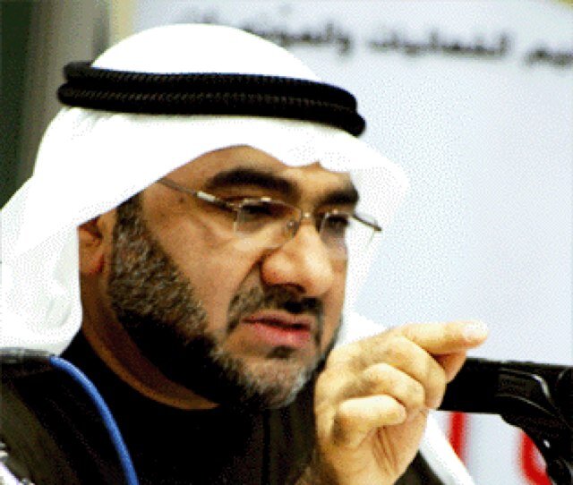 قل إن صلاتي ونسكي ومحياي ومماتي لله رب العالمين - زوجة المعتقل الحر الأبي د.علي الحمادي