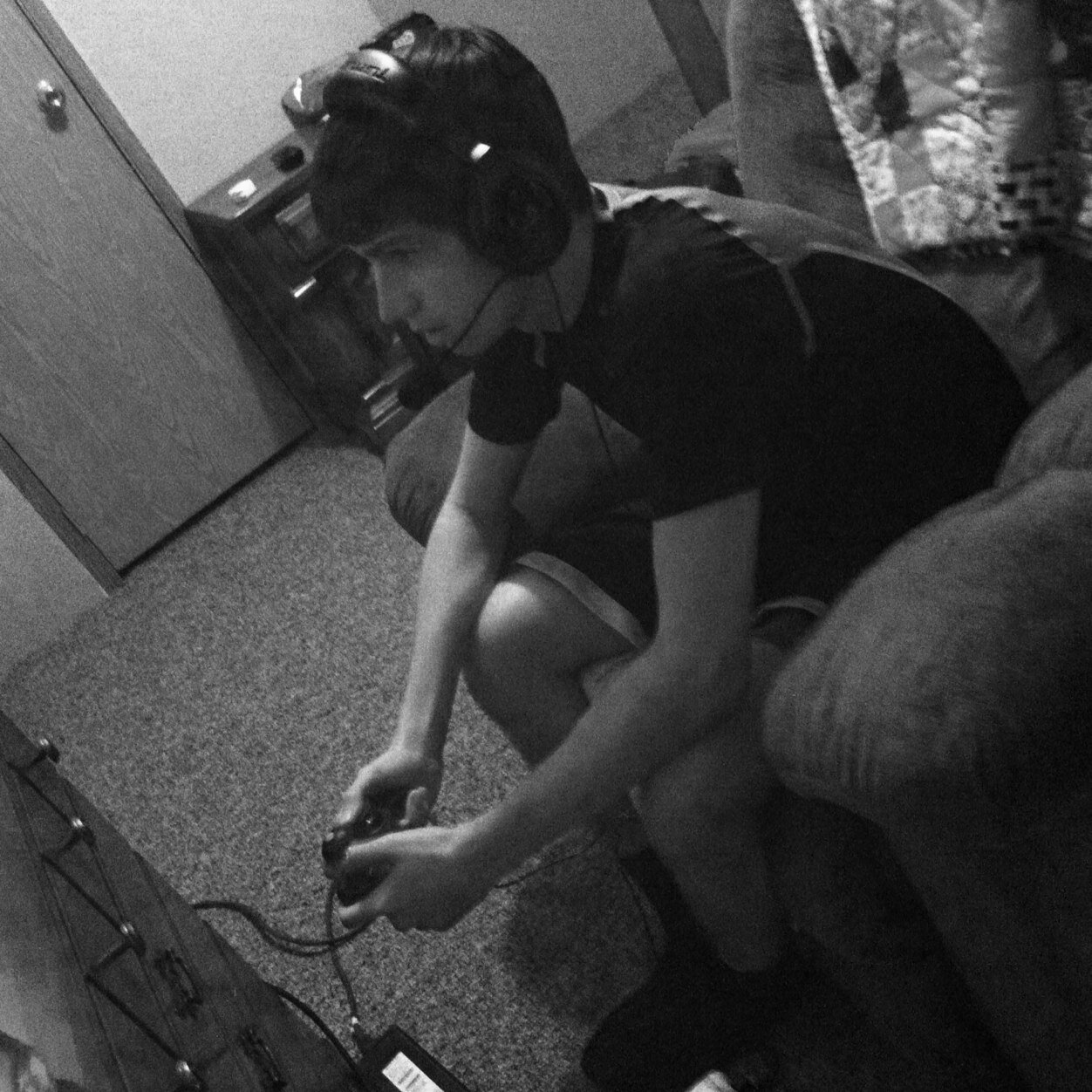F/A 360| East Coast| 17 | Moving to xb1 soon |