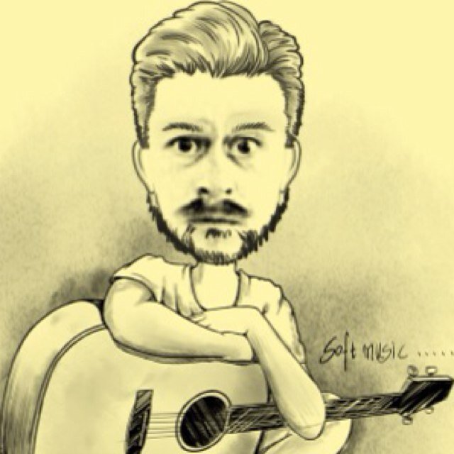 MarkRadecke's profile picture. 