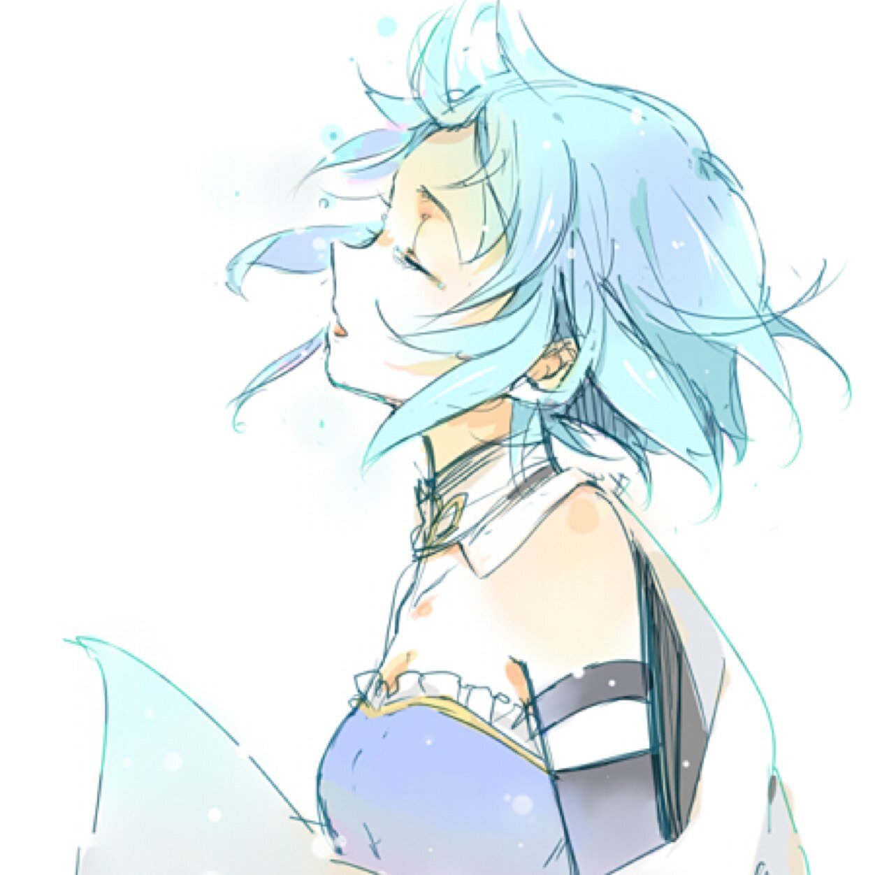 Aerokinesis_'s profile picture. //Fairy Tail is my favourite anime! //RPing as Sakaya Miki •#Single •#Multiverse •#New • [Luna Heartfelia]