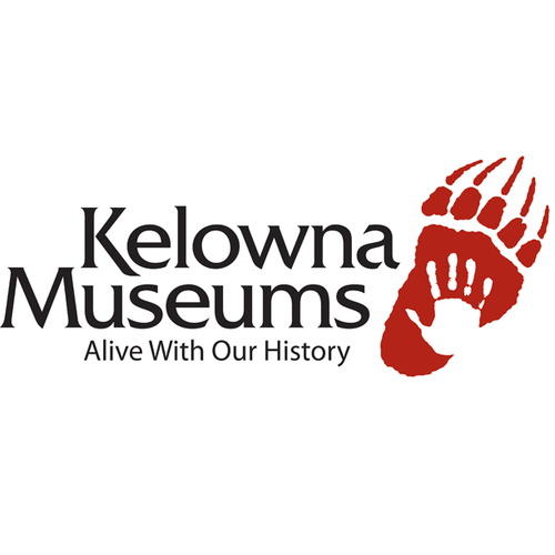 Exploring the stories of the people and places of the Okanagan. #kelowna #okanagan #BC #museum