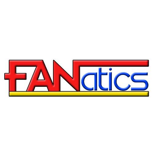 Join FANatics as we follow fans of comics, cosplay, horror, Anime, etc. to conventions & more!