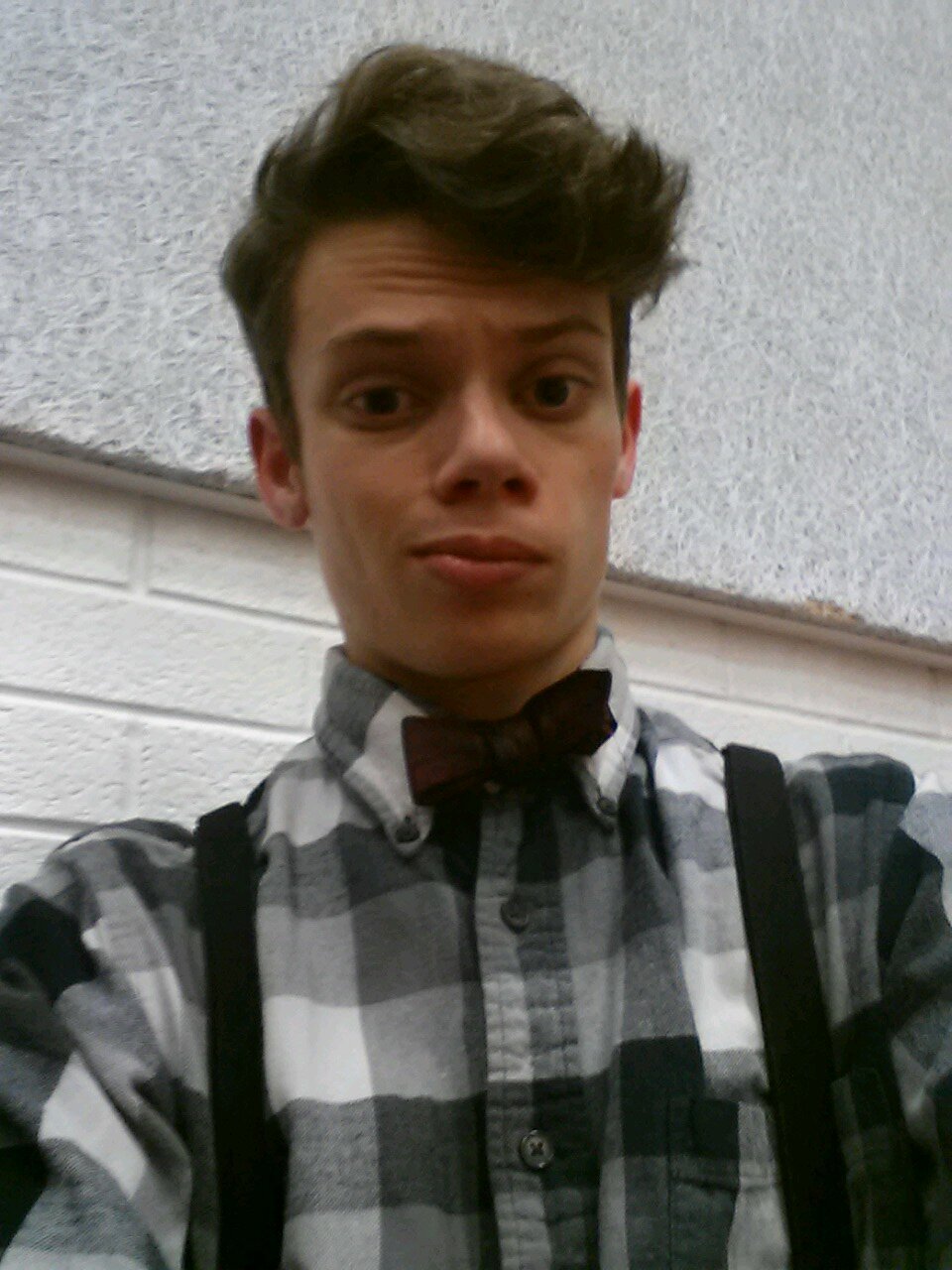 nonejuiceness's profile picture. Sometimes life punches you in the throat. why? I don't know. I'm convinced its got something do with science.