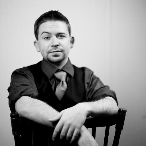 I'm the Vice President/ Assistant Director of Marketing at Hamil Bros. Studios. I love making films and writing music for them.