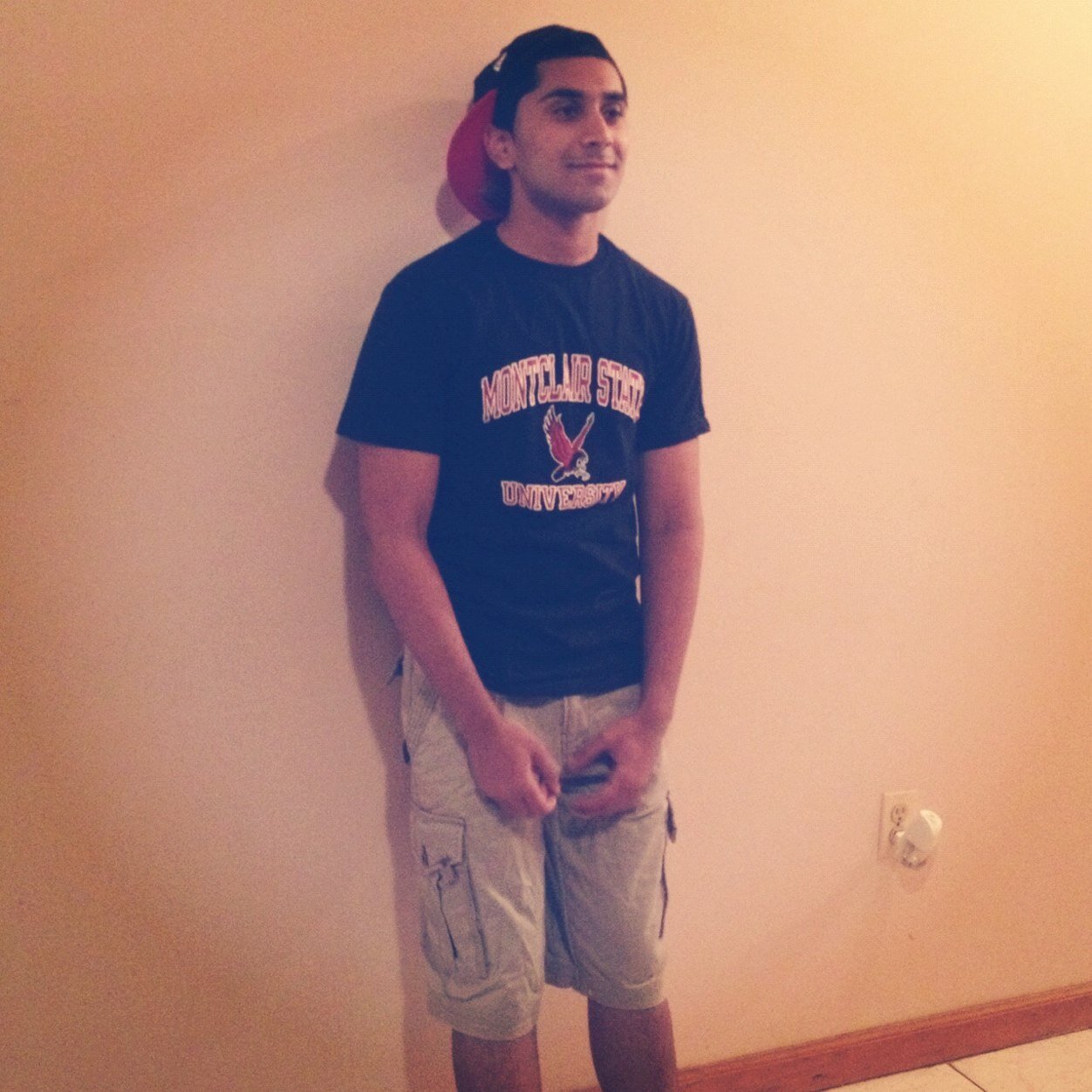 HiteshBacchus's profile picture. SPP'12 MSU'16. 973/201