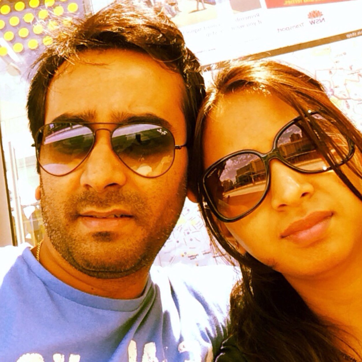 simplysameer's profile picture. Common man. Not a AAP member though.