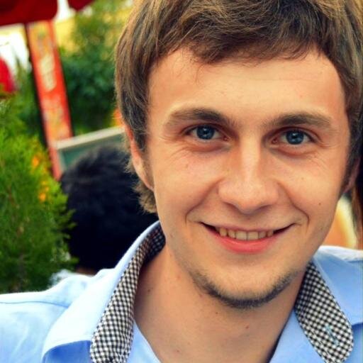 Bilgisayar Mühendisi
