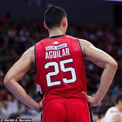 140 characters is not enough to show our love and support to you @JapethAguilar35 -- 02/08/14 Second Account of @JapsAguilar35