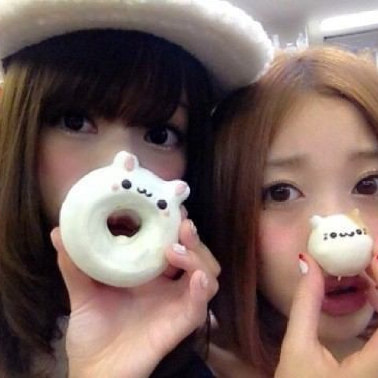 ❦にゃえ❦さんのプロフィール画像
