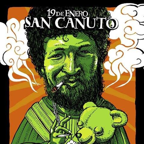 Siento que cada dia estas mas cerca de mi... MARIHUANA COMO FORMA DE VIDA...
