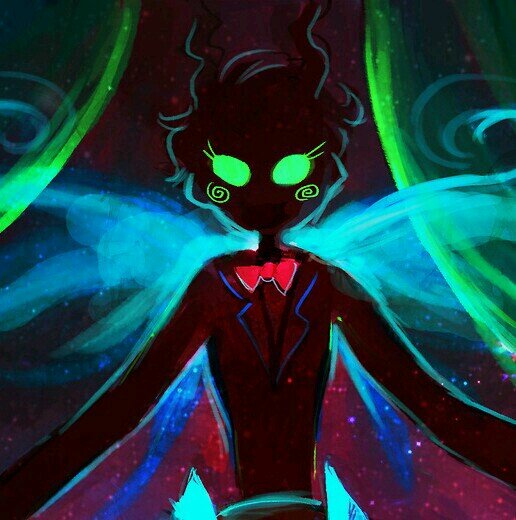 pay no attention to the girl behind the cUrtain!