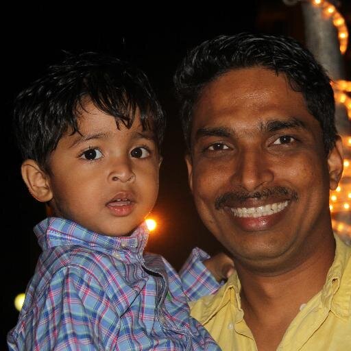 Sahoo_TusharR's profile picture. My existence is nothing but just your imagination.