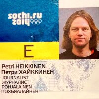 Petri Heikkinen(@heikkinenp) 's Twitter Profile Photo
