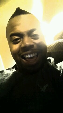 I love sports especially football. I like to have a good time. I love my family and god