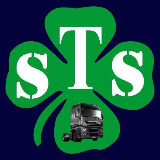 Your truck spare parts partner.