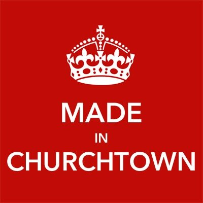 Churchtown is a tranquil, historic village on the northern fringe of Southport and dates back to the Domesday Book.