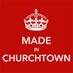 Churchtown Village (@ChurchtownNW) Twitter profile photo