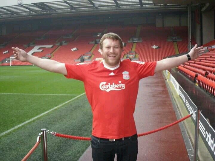 DanGirling's profile picture. 