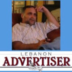A newspaper publisher and columnist.