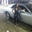 Candice Derrick - @candicelakre - Twitter