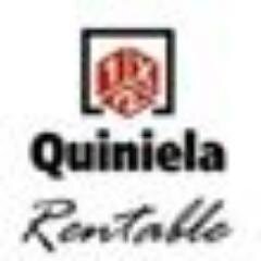 Analista de quinielas de fútbol. Estudioso de sus estadísticas y probabilidades. Conseguidos 1.164.182 € en 2023-24, 1.094.203 € en 22-23 y 884.699 € en 21-22