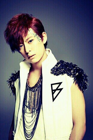 BOYFRIEND ＊ちむε`*)                                                ハンドマネ ＊西春 ＊JK1 ♡