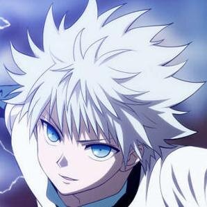 ©1999 • Killua Zoldyck (キルア=ゾルディック, Kirua Zorudikku) • Hunter x Hunter!