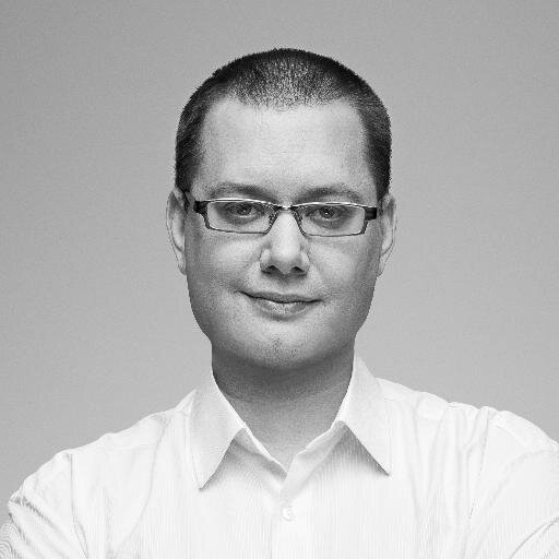 Povídám si s lidmi o jejich businessu a občas jim i radím. #navolnenoze