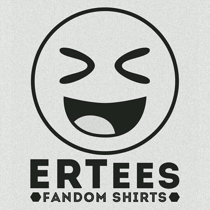 Wanna wear your precious fandom in prideful glory? Well, you've come to the right place! We do fandom shirts, statement tees and random whatnots. :))
