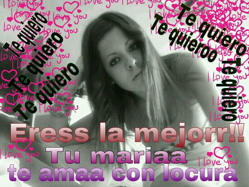 RociioVillalpar's profile picture. TEAMO CARII