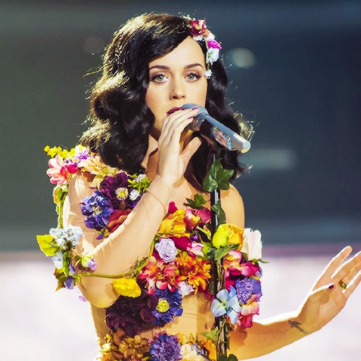 PWT section 108, row 2, seats 1&2