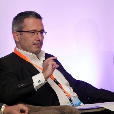 Deputy CEO, Group Chief transformation officer, Digital, Retail