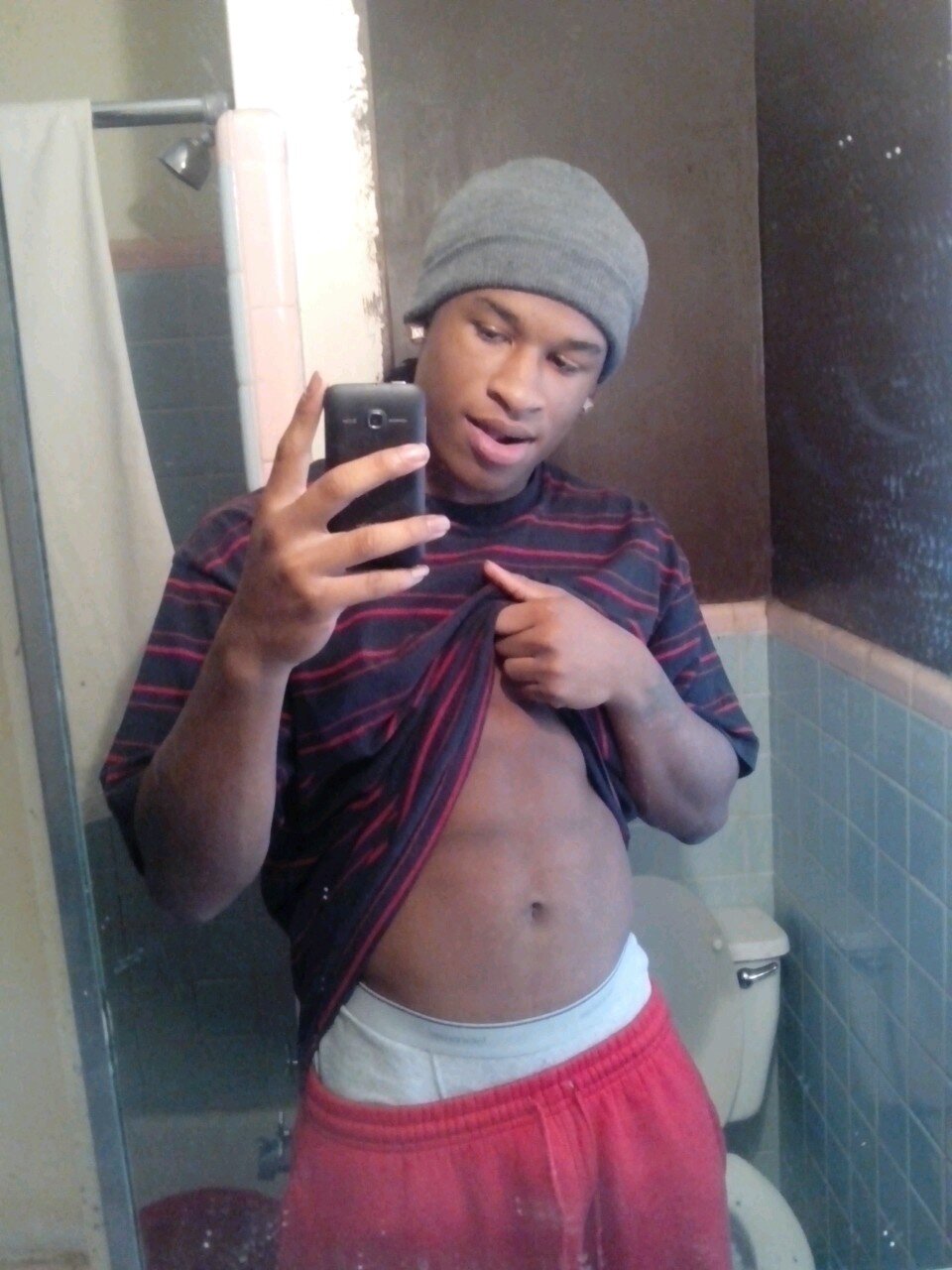 #Single