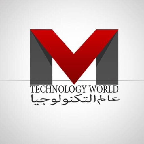 TechnologyWorl7's profile picture. عالم التكنولوجيا | كل ما هو جديد فى عالم التقنية