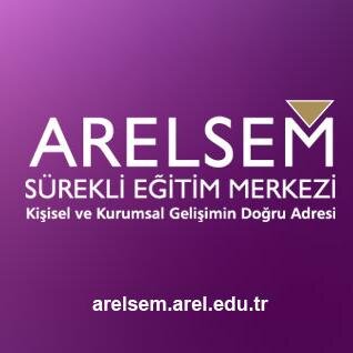 İstanbul Arel Üniversitesi Sürekli Eğitim Merkezi - Kişisel ve Kurumsal Gelişimin Doğru Adresi
http://t.co/Qgx0ngNURg