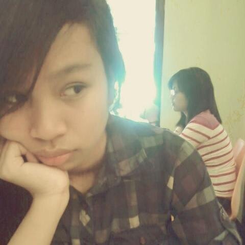 ImHazelLou's profile picture. @Chicserifics / 15 / Simple ♥ Sweet ♥ Honest ♥ / Add me Hazyl: http://t.co/Xws1CNc9qQ