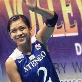 Super fan ko ang @Cagayan Valley Lady Rising sun:) and Alyssa valdez from Ateneo Blue Eagle#1OBF 4-EVER IDOL ALSSYA VALDEZ:) I LOVE YOU:)