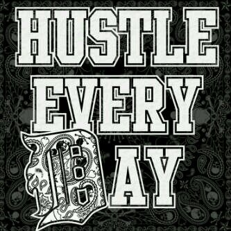 Lets come and visit Jln.Soekarno Hatta no 6A KEDIRI. Get mercandise of your special band!!! :D Lets come dudee, Keep calm and Hustle everyday guysss ;)