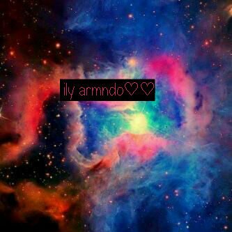 ily babe *o*♡♡