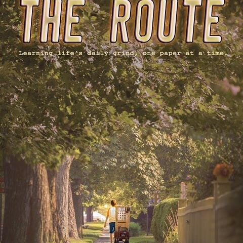 “The Route” is a comedic, coming of age adventure, about a highly imaginative kid, named Charlie Crabtree. -From CAPTIVE8 Productions (@CAPTIVE8me)