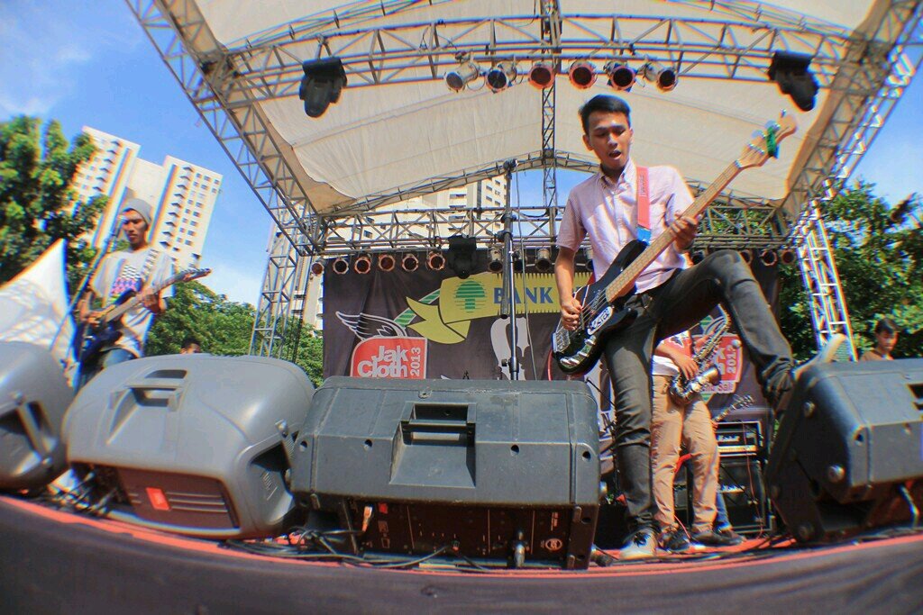 work for : @Dickduckbrand  @luthfianafajrin ❤
