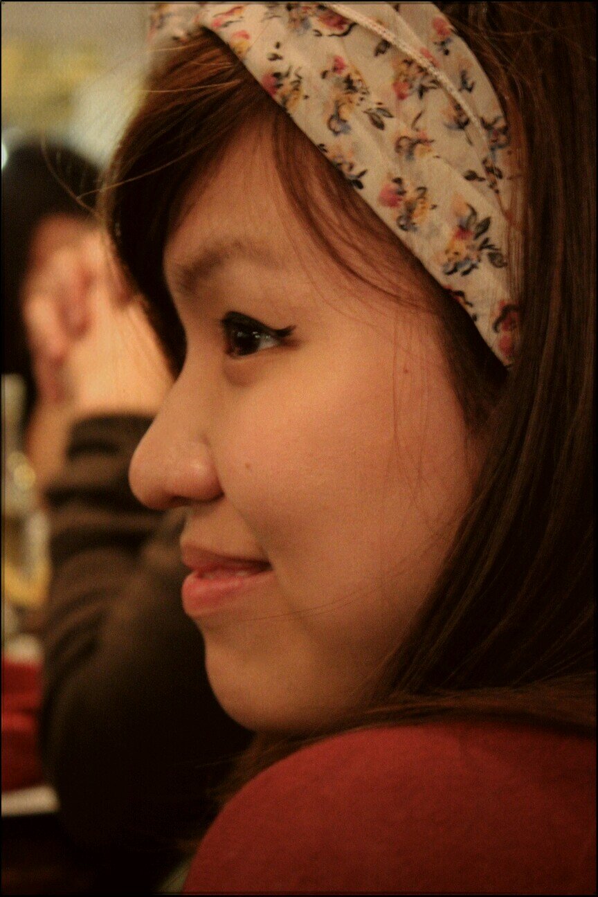 small is beautiful.