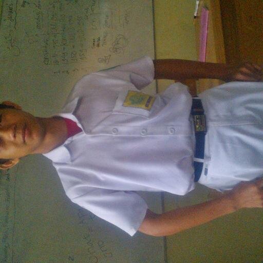 Siswa kelas X F MAN 2 Model Banjarmasin