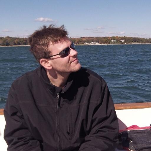 A Homosexual, Beagle Enthusiast, going where no Bassist has ever gone before!